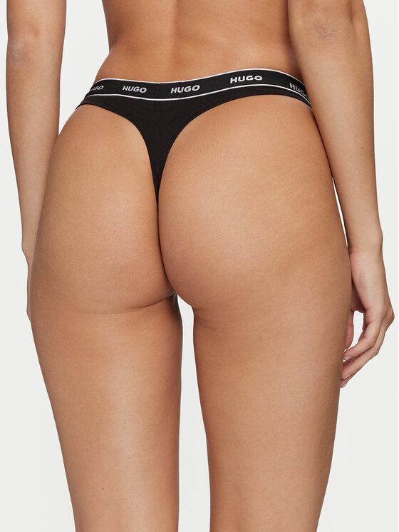HUGO Hugo 3 db tanga 50495870 Színes