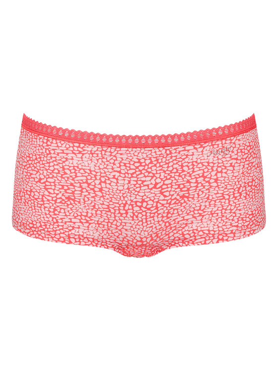 Sloggi Sloggi 3 darab boxer Go Crush 10219652 Színes