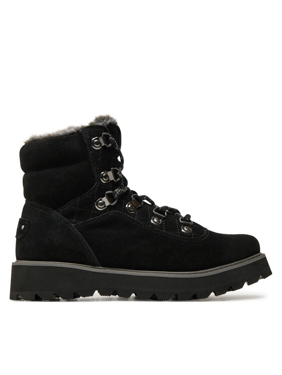 Roxy Roxy Bakancs ARJB700758 Fekete