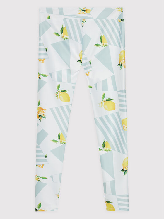 Leggings J2GB03 MC01P Multicolore Slim Fit