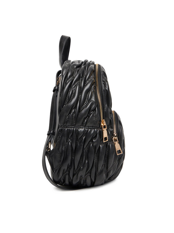 Liu Jo Liu Jo Σακίδιο Ecs M Backpack AF5016 E0457 Μαύρο