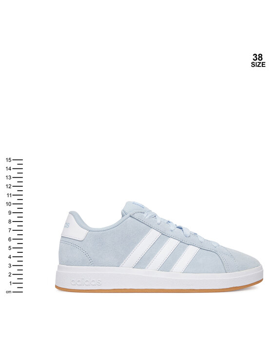 adidas adidas Сникърси Grand Court 00S KI4068 Светлосиньо
