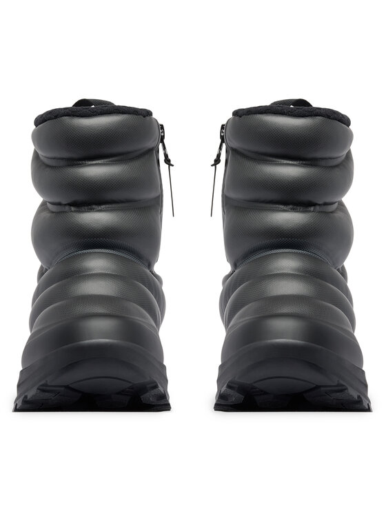 Columbia Columbia Schneeschuhe Snowtrot Peak™ Odx 2128041 Schwarz
