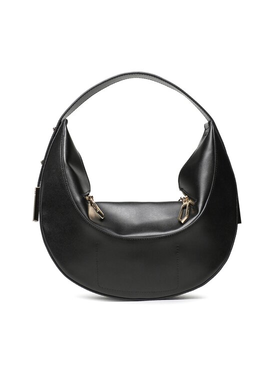 Silvian Heach Silvian Heach Soma RCP23047BO Melns