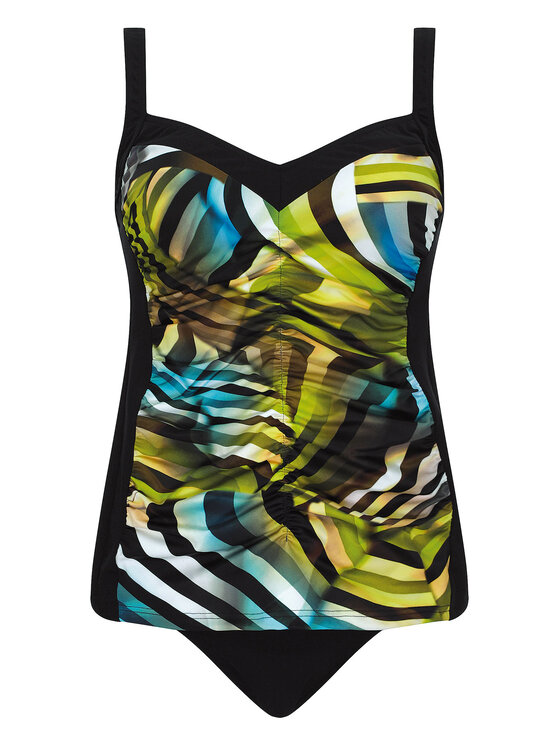Sunflair Sunflair Tankini 28004 Nero