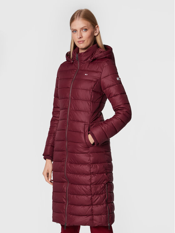 Giubbotto piumino Tommy Jeans