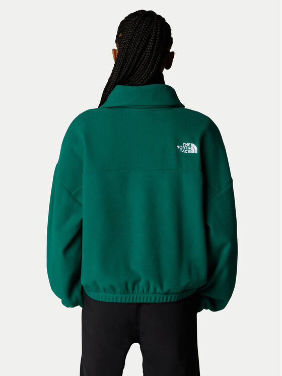 Polaire the north face verte on sale