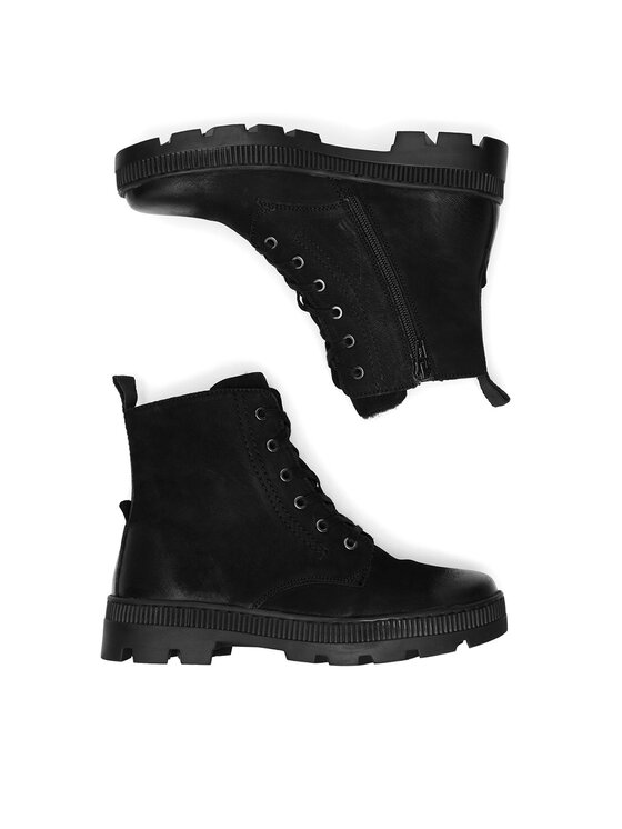 Lasocki Lasocki Botine WI23-PUSZAN-25 Negru