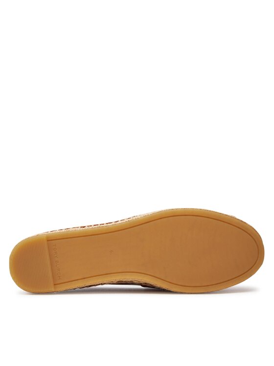 Tory Burch Tory Burch Espadrilles 145881 Brūns