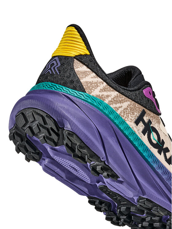 Hoka Hoka Skriešanas apavi Challenger Atr 7 1134497 Bēšs