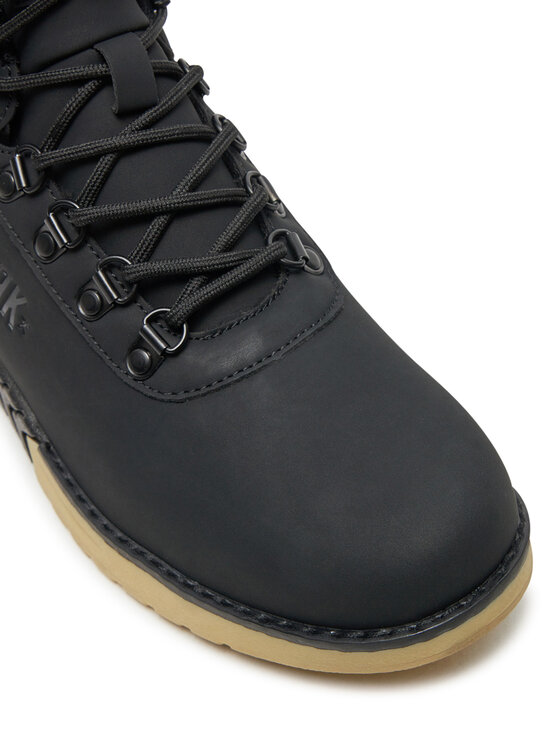 Dorko Dorko Bakancs Rex DS24F02M Fekete