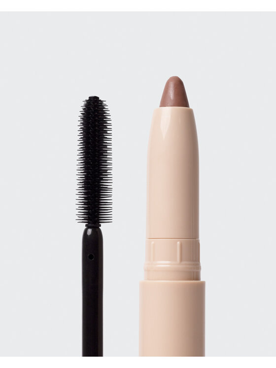 INGLOT INGLOT All Eyes & Lips Zestaw do makijażu