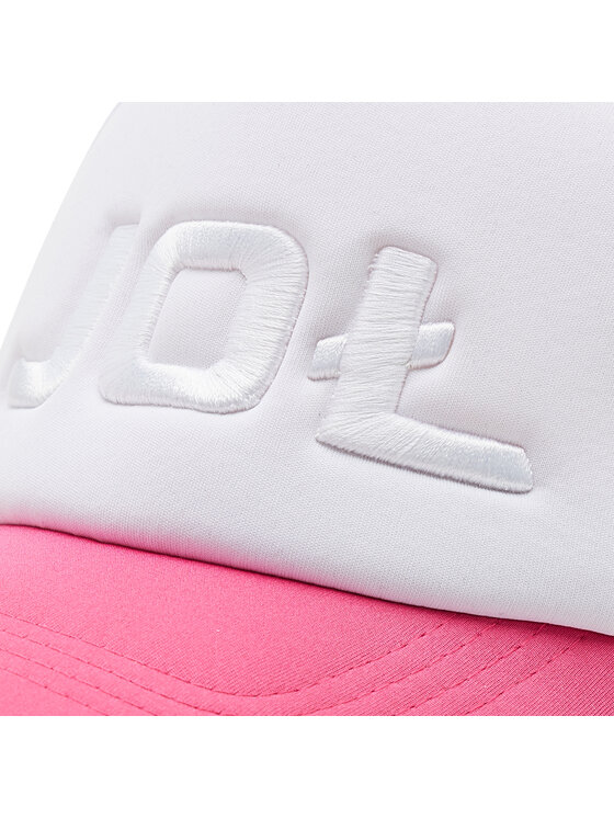 Cappellino Owczarek Hat Rosa