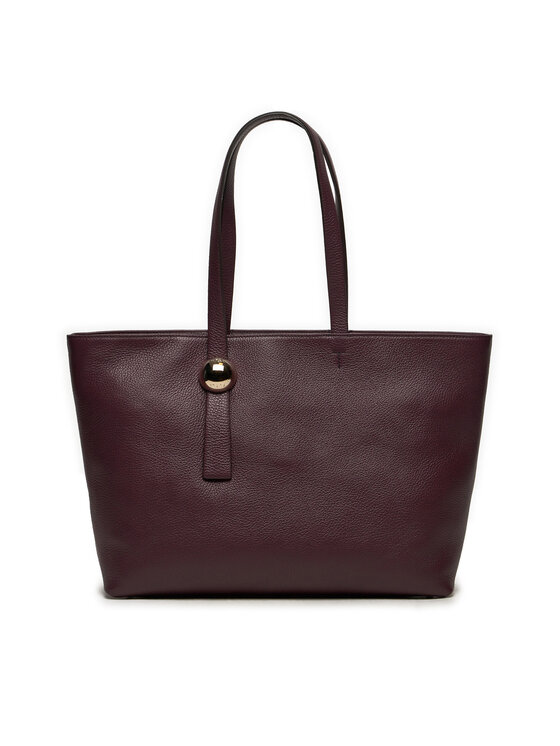 Borsa furla bordeaux shop