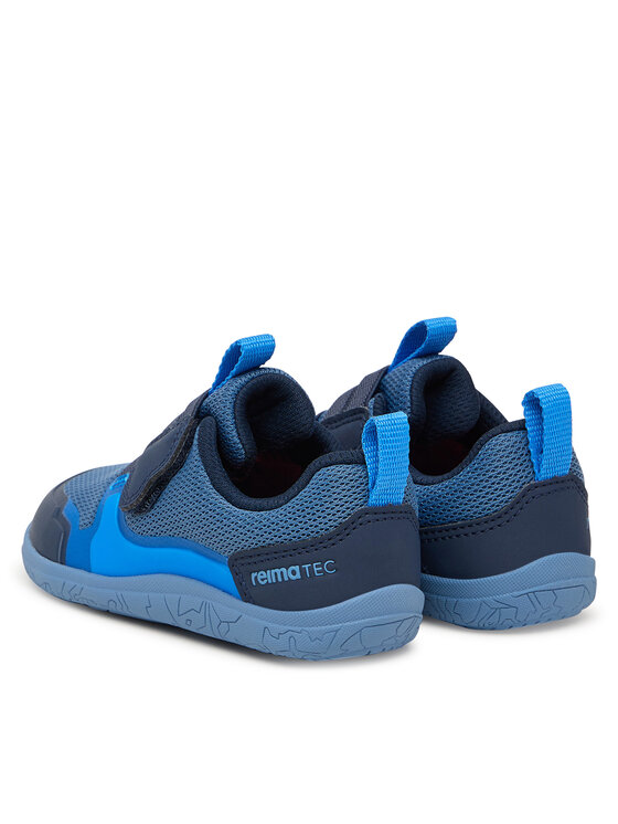 Reima Reima Sportcipők Tepastelu 5400141B-67A0 Kék