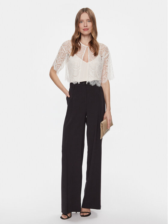YAS YAS Bluza Bella 26032279 Bela Regular Fit
