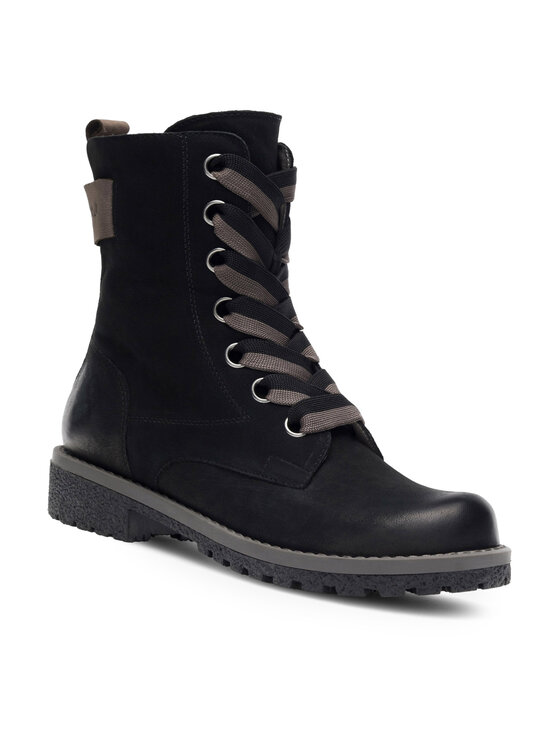 Lasocki Lasocki Stiefeletten WI16-GIRO-01 Schwarz