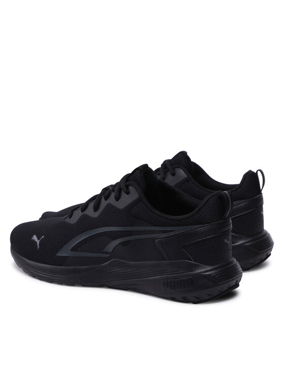 Puma Puma Sportcipő All-Day Active 386269 01 Fekete