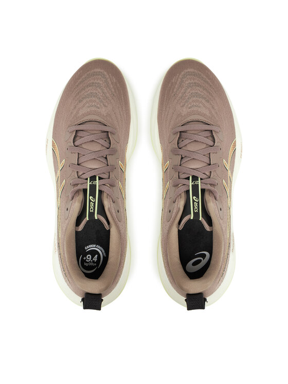 Asics Asics Παπούτσια για Τρέξιμο Gel-Cumulus 27 1011B960 Μαύρο