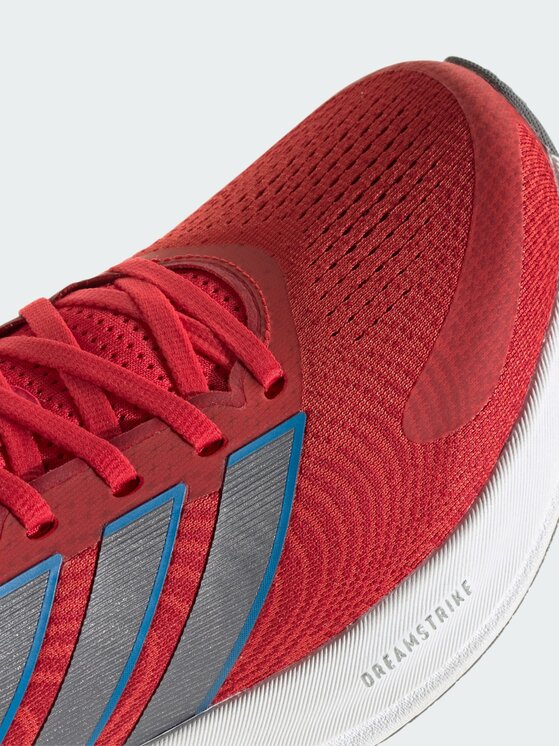 adidas adidas Buty do biegania 159666 Czerwony