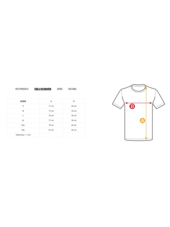 PITBULL PITBULL T-Shirt Koszulka męska Slim Fit SAN DIEGO CA SMALL LOGO S Żółty Regular Fit