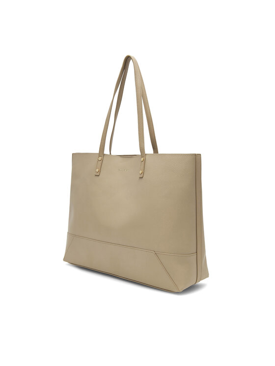 Jenny Fairy Jenny Fairy Handtasche RX3130 Beige