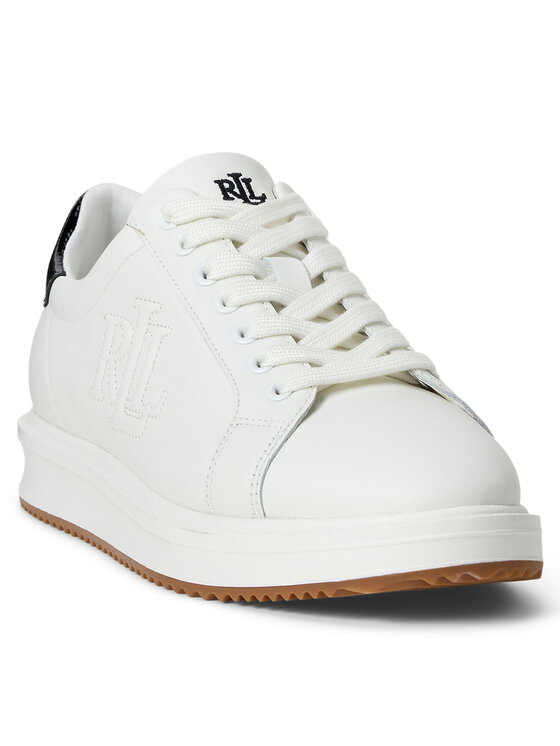 LAUREN RALPH LAUREN LAUREN RALPH LAUREN Superge 802959226001 Bela