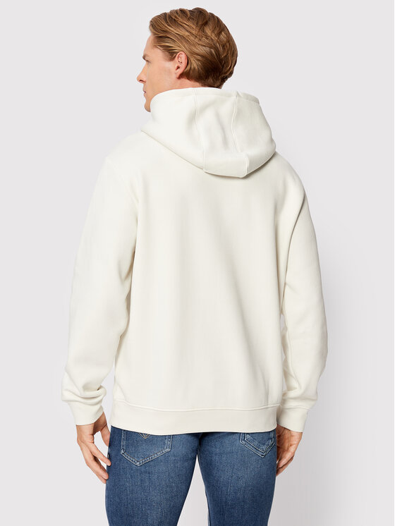 Felpa M2BQ20 KBD10 Beige Regular Fit