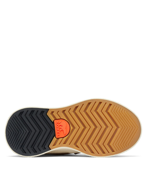 Sorel Sorel Μπότες Χιονιού Youth Out N About IV Classic Wp 2088651243 Καφέ