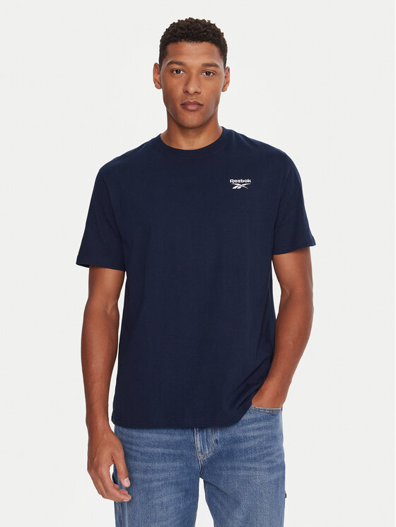 Reebok Reebok Komplet t-shirtów Warnock RK25192CCM Kolorowy Regular Fit