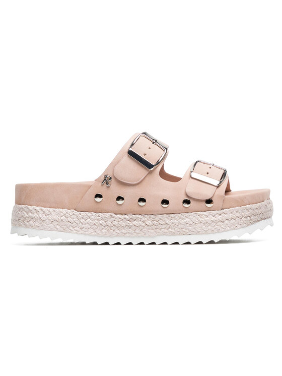 Espadrillas 72818 Rosa
