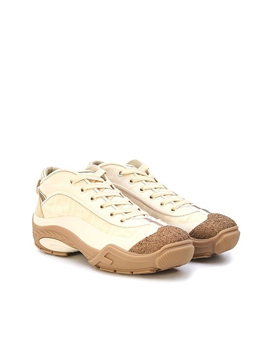 Fendi Fendi Αθλητικά 7L1663AQX9 Μπεζ