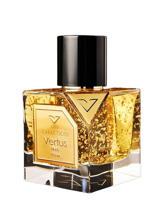 Vertus Paris Vertus Paris XXIV Carat Gold woda perfumowana spray 100ml Woda perfumowana