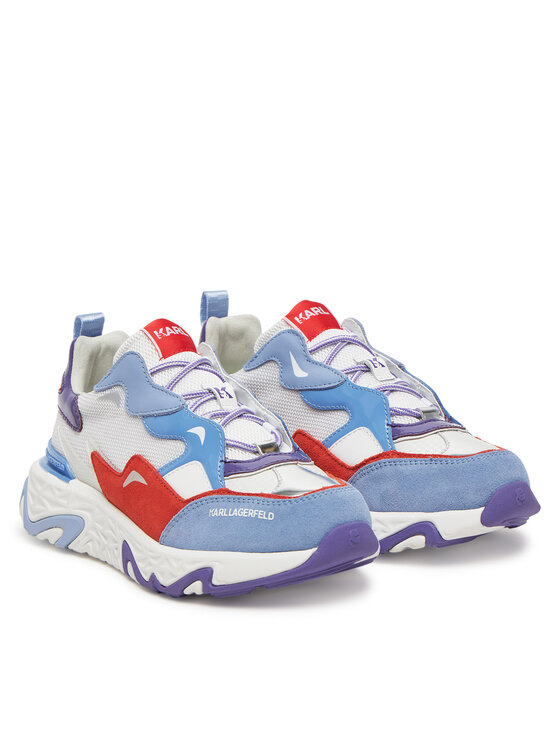 KARL LAGERFELD KARL LAGERFELD Sneakers KL62424 Bunt
