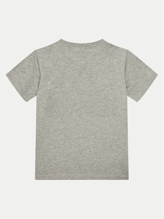 Champion Champion Set 2 majice 306581 Šarena Regular Fit