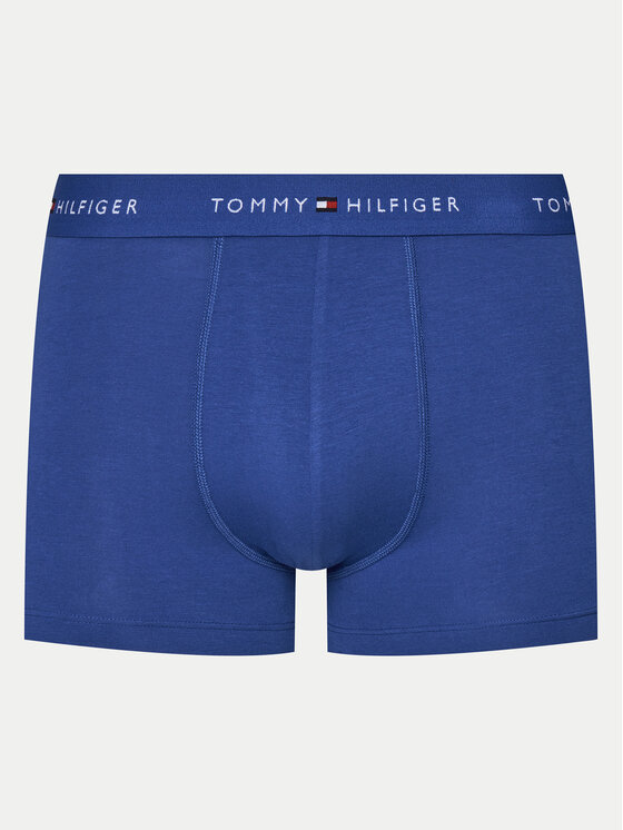 Tommy Hilfiger Tommy Hilfiger Set di 3 boxer UM0UM03438 Multicolore