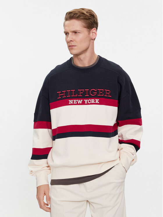 tommy hilfiger pullover