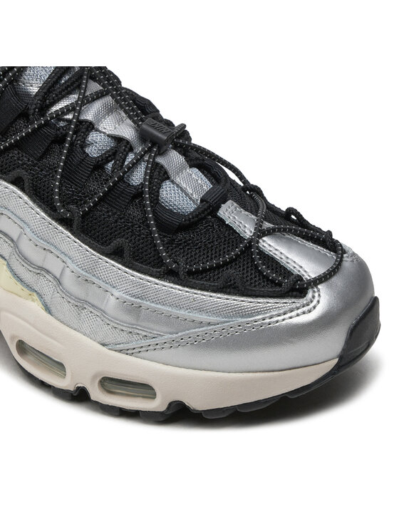 Nike Nike Sneakersy Air Max 95 FD0798-001 Barevná