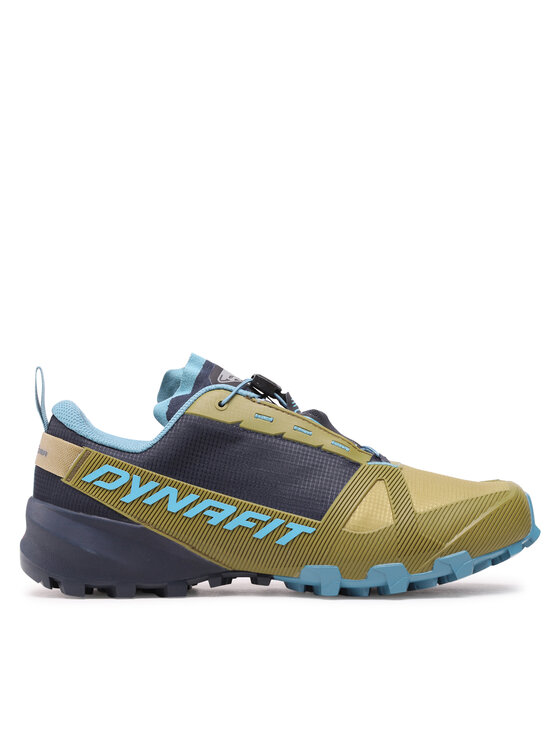 Dynafit Trekking Traverse 5471 Kaki