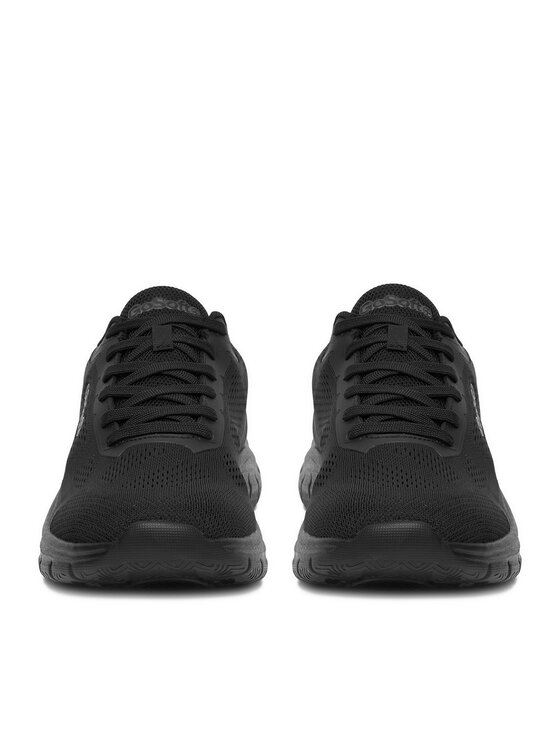 Go Soft Go Soft Sneakersy CEOWB-MYR-25056 Czarny