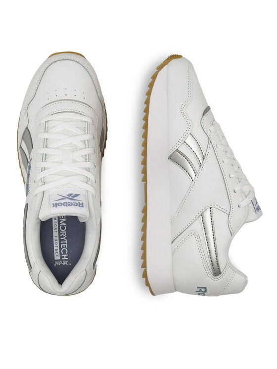 Reebok Reebok Sneakersy Glide 100074208 Biały
