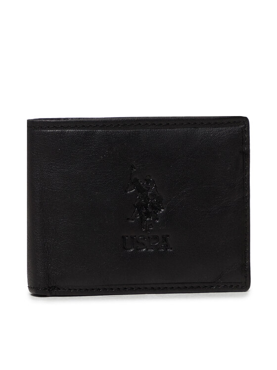 Portafoglio grande da uomo Horiz. Wallet