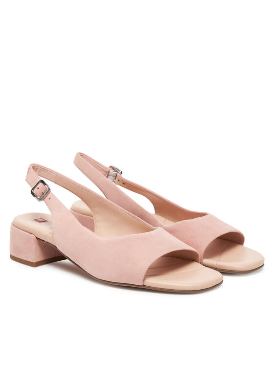 HÖGL HÖGL Sandalen Elsa 9-102612 Rosa