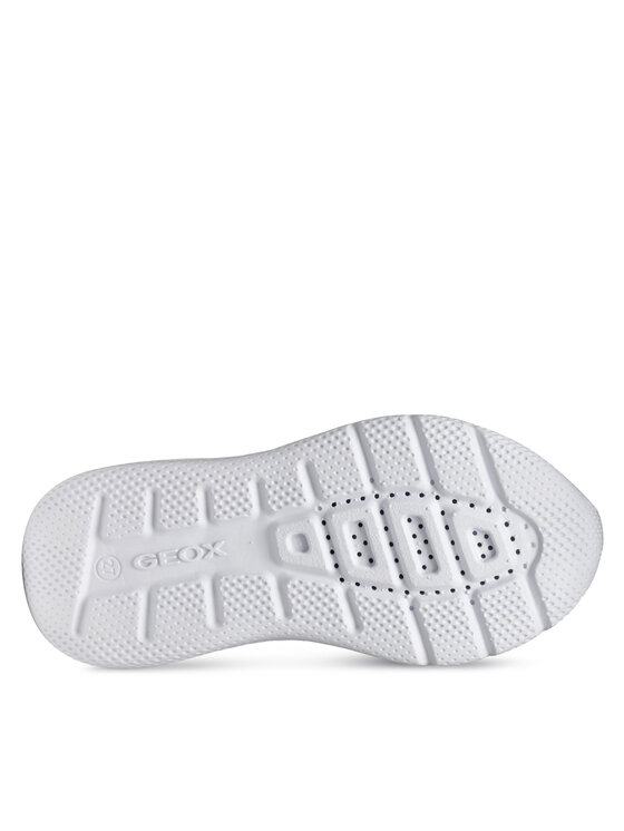 Geox Geox Sneakersy J Sprintye J55FWA 0AS54 CE84B D Ružová