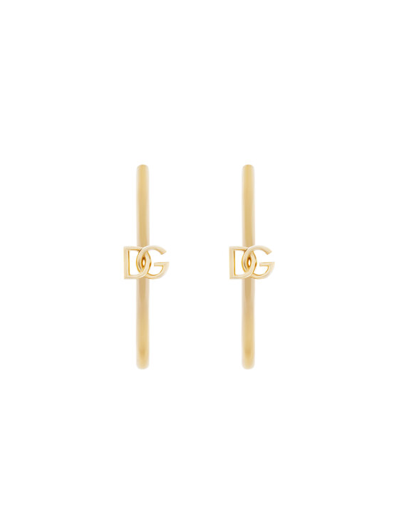 Dolce&Gabbana Dolce&Gabbana Ohrringe WEQ6M1 W1111 ZOO00 Goldfarben