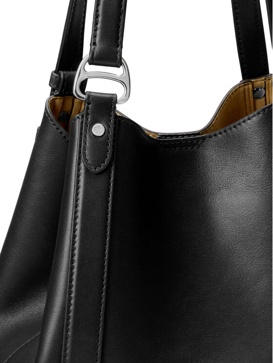 LAUREN RALPH LAUREN LAUREN RALPH LAUREN Rankinė 431P18711002 Juoda
