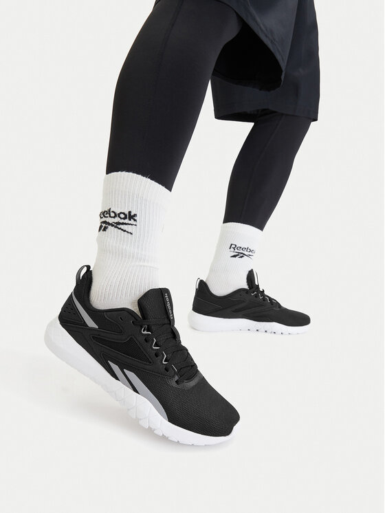 Reebok Reebok Sportcipők Flexagon Energy Tr 4 GY6261 Fekete