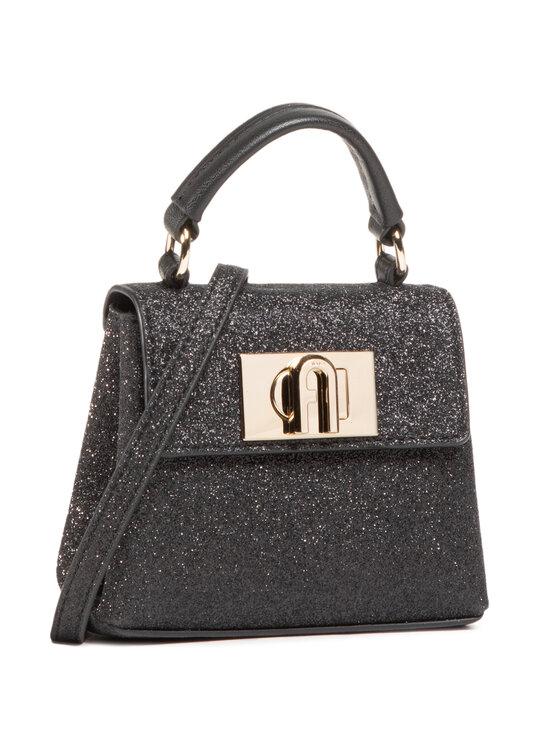 Furla Furla Käekott 1927 WE00124-A.0055-O6000-1-007-20-CN-E Must