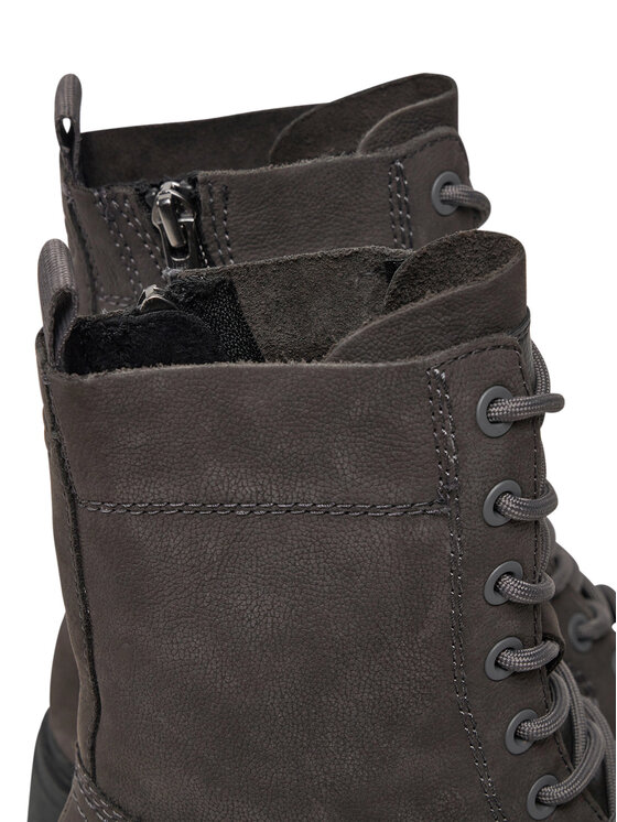 Tamaris Tamaris Stivaletti 1-25272-41 Grigio