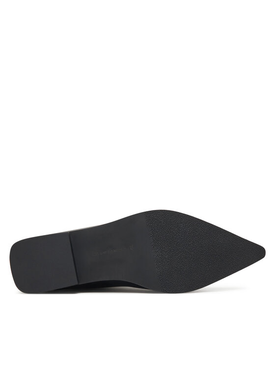 United Nude United Nude Bokacsizma Stacy Lo 109450116 Fekete